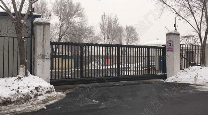 烏魯木齊機場航油庫